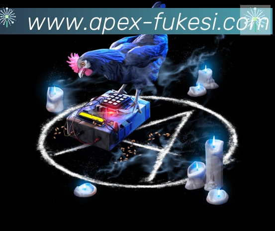 App 展示图